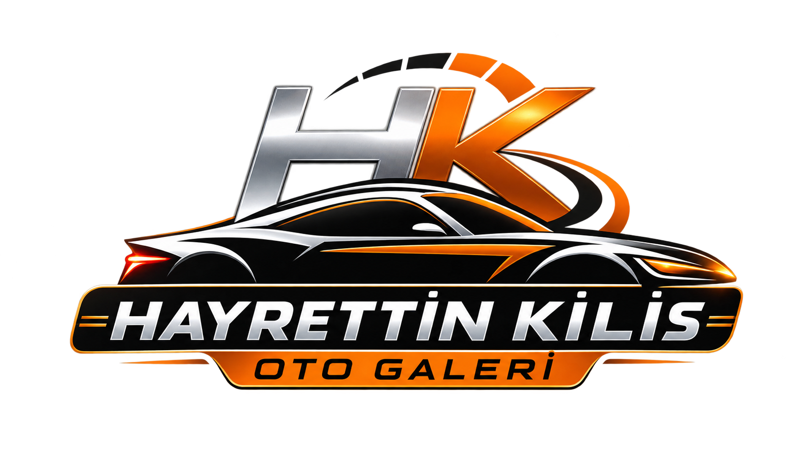 Hayrettin Kilis Oto Galeri